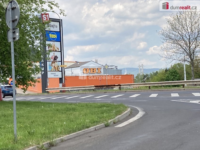 Prodej bytu 2+1 53 m^2 tř. Budovatelů, Most 