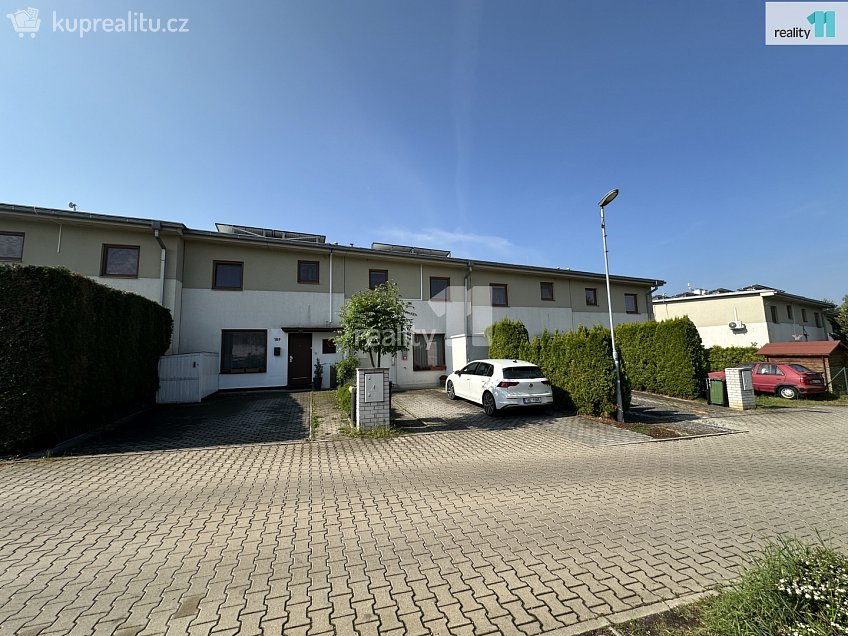 Prodej  rodinného domu 95 m^2 Zlončice, Zlončice 