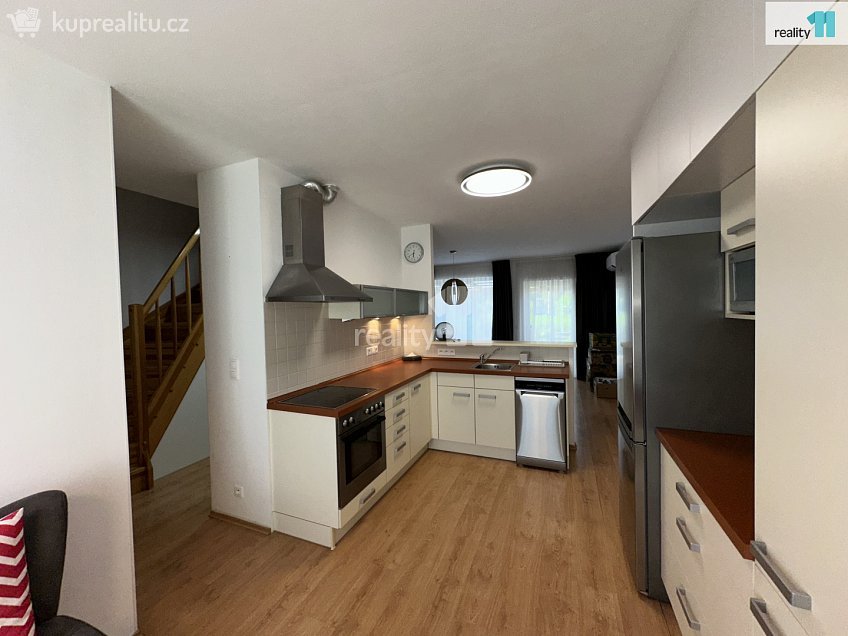 Prodej  rodinného domu 95 m^2 Zlončice, Zlončice 