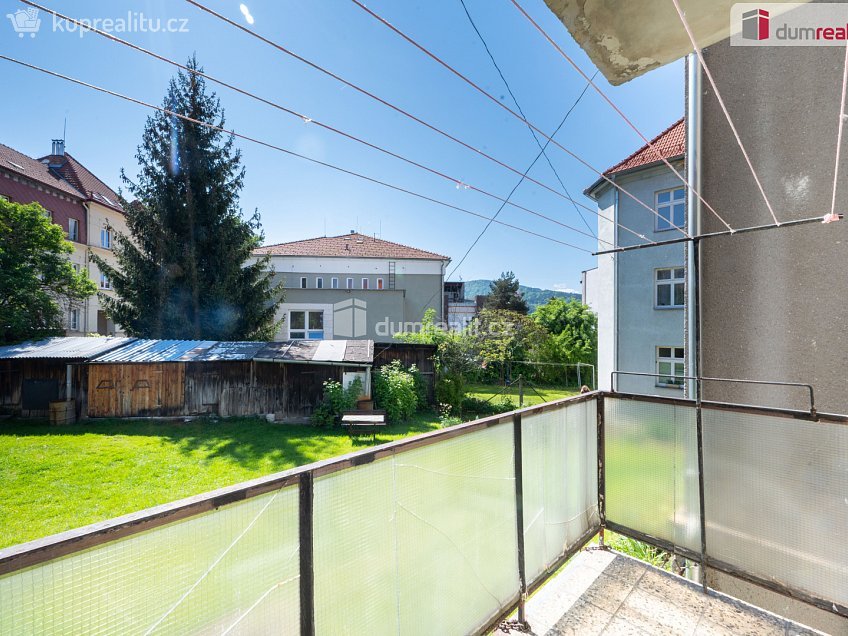 Prodej bytu atypický 83 m^2 Husinecká, Prachatice 