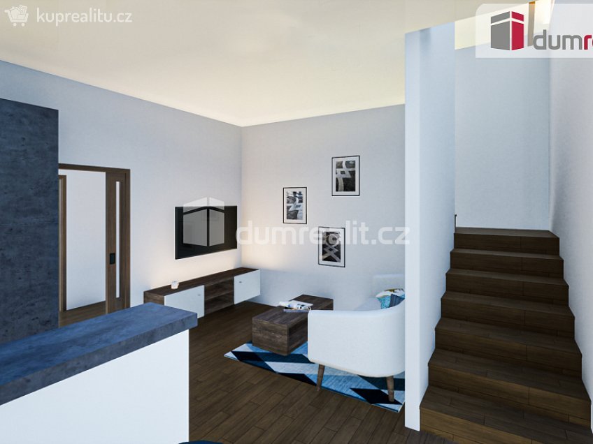 Prodej  zemědělských prostor 60 m^2 Louky, Kobeřice 
