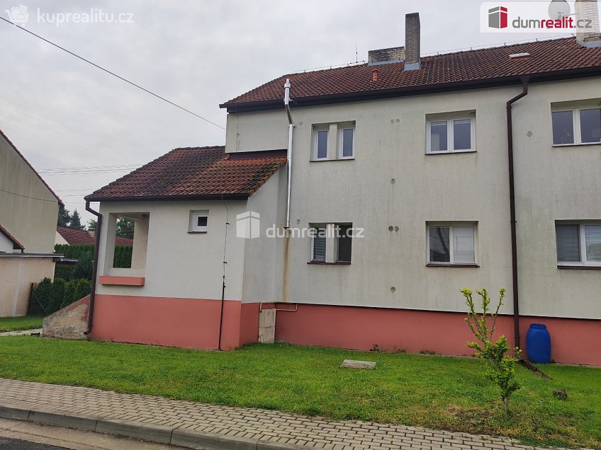 Pronájem bytu 1+1 41 m^2 Přestavlky, Přestavlky 