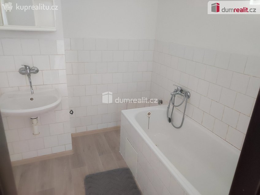 Pronájem bytu 1+1 41 m^2 Přestavlky, Přestavlky 