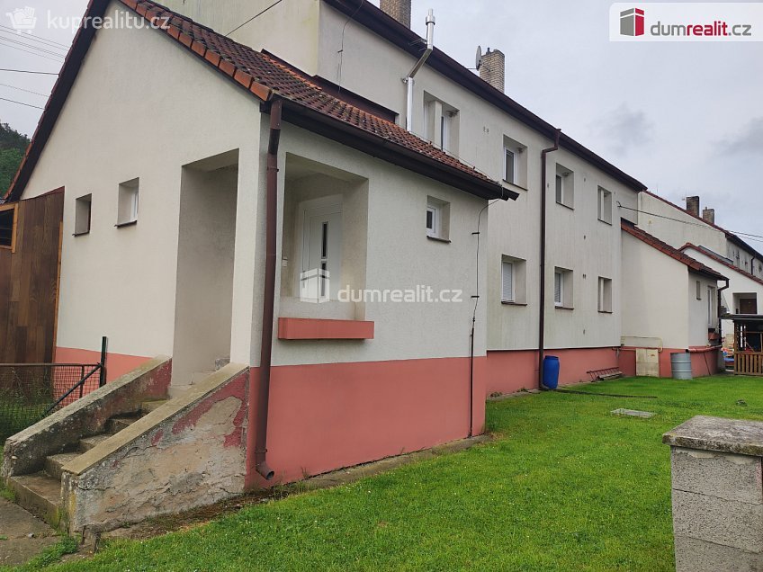 Pronájem bytu 1+1 41 m^2 Přestavlky, Přestavlky 