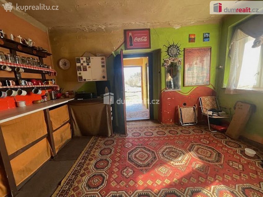 Prodej  rodinného domu 94 m^2 Kařez, Kařez 