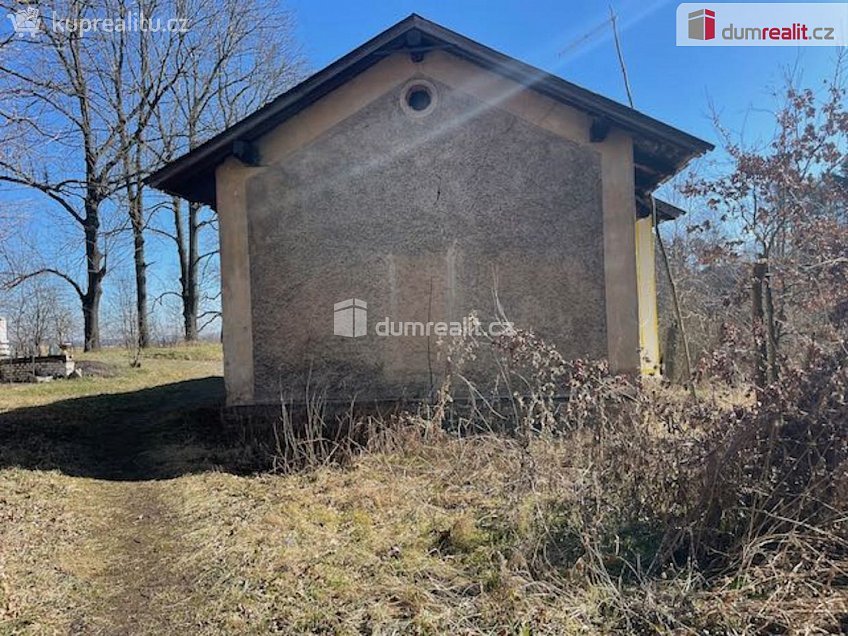 Prodej  rodinného domu 94 m^2 Kařez, Kařez 