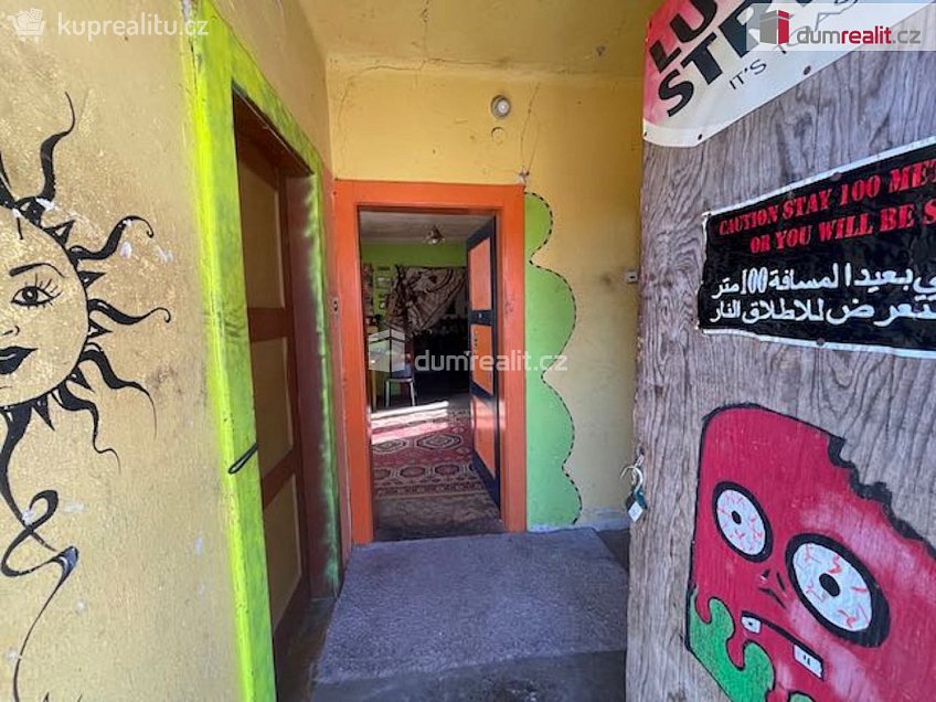 Prodej  rodinného domu 94 m^2 Kařez, Kařez 