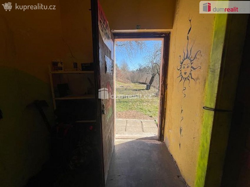 Prodej  rodinného domu 94 m^2 Kařez, Kařez 