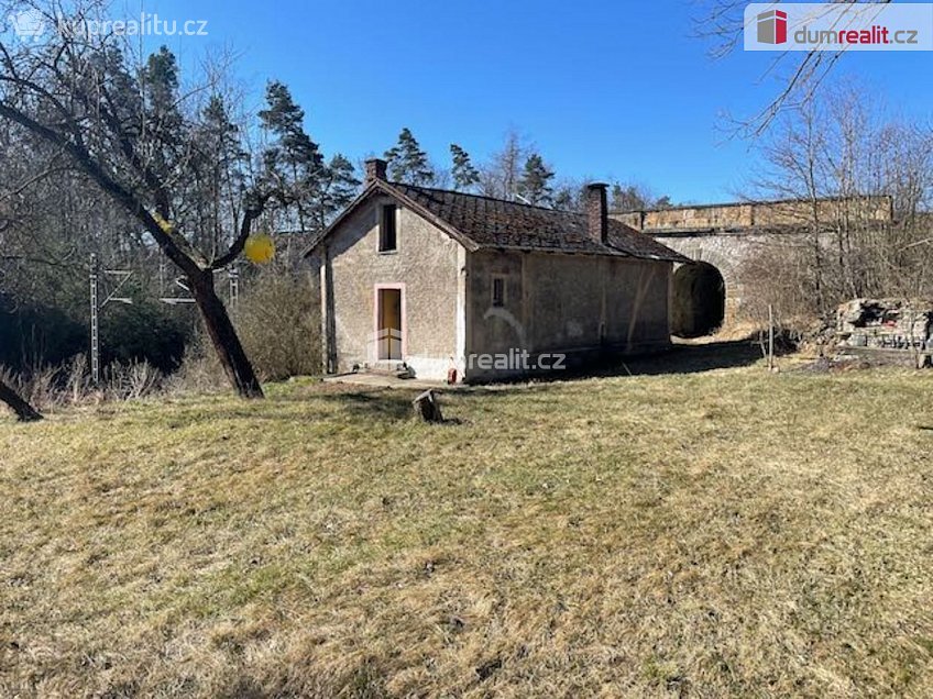 Prodej  rodinného domu 94 m^2 Kařez, Kařez 