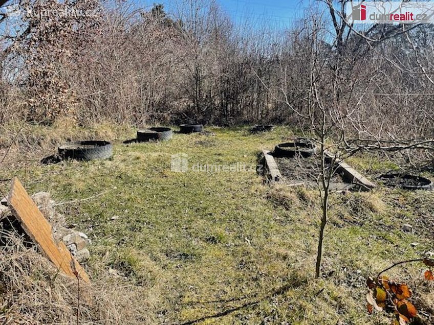 Prodej  rodinného domu 94 m^2 Kařez, Kařez 