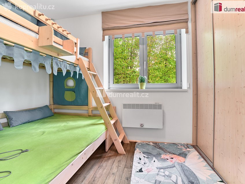 Prodej  chaty 63 m^2 Merklín, Merklín 