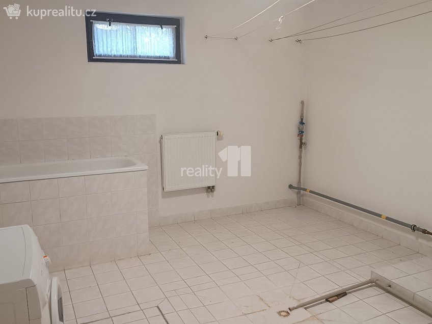 Prodej  rodinného domu 156 m^2 Ankertova, Litoměřice 