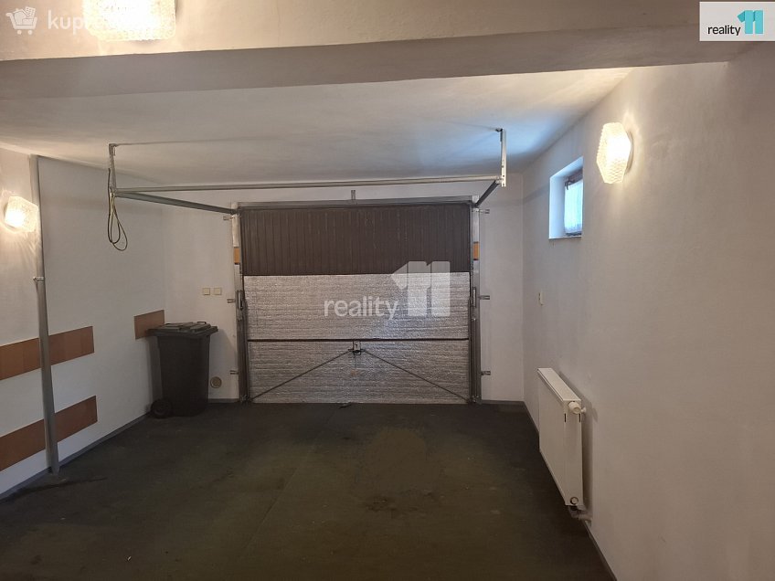 Prodej  rodinného domu 156 m^2 Ankertova, Litoměřice 