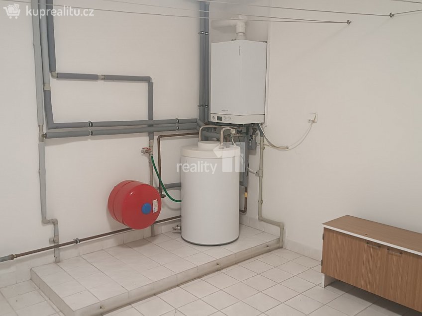 Prodej  rodinného domu 156 m^2 Ankertova, Litoměřice 