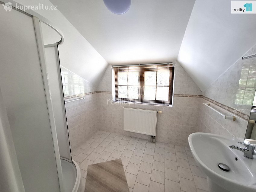 Prodej  rodinného domu 156 m^2 Ankertova, Litoměřice 