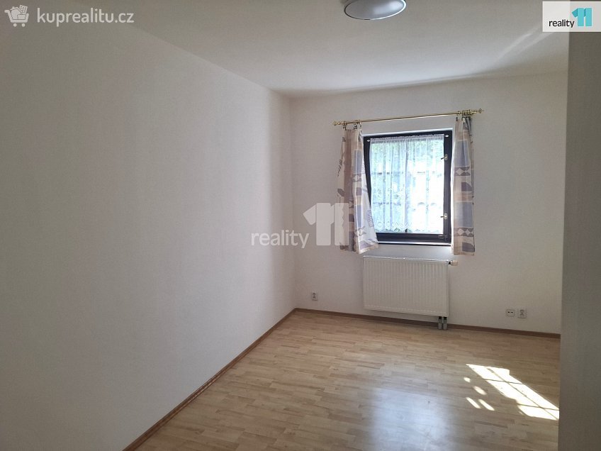 Prodej  rodinného domu 156 m^2 Ankertova, Litoměřice 