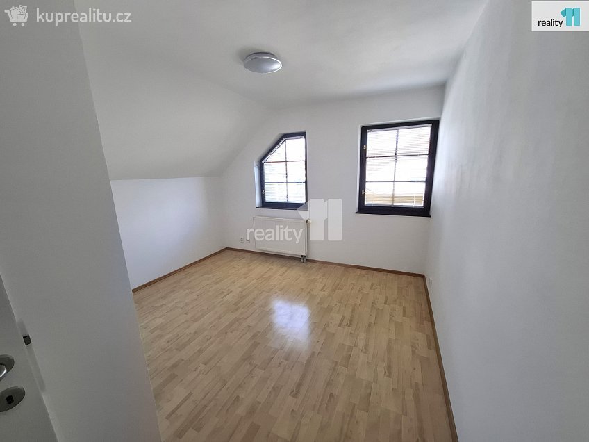 Prodej  rodinného domu 156 m^2 Ankertova, Litoměřice 
