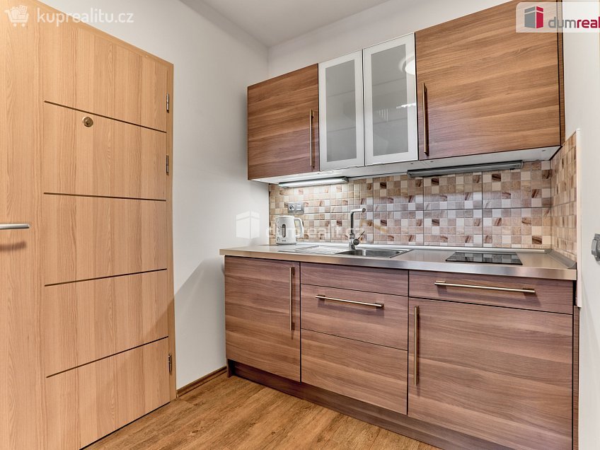 Prodej bytu 2+kk 41 m^2 Merklín, Merklín 