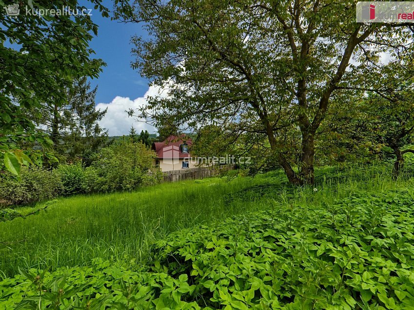 Prodej  rodinného domu 150 m^2 Křivoklát, Křivoklát 