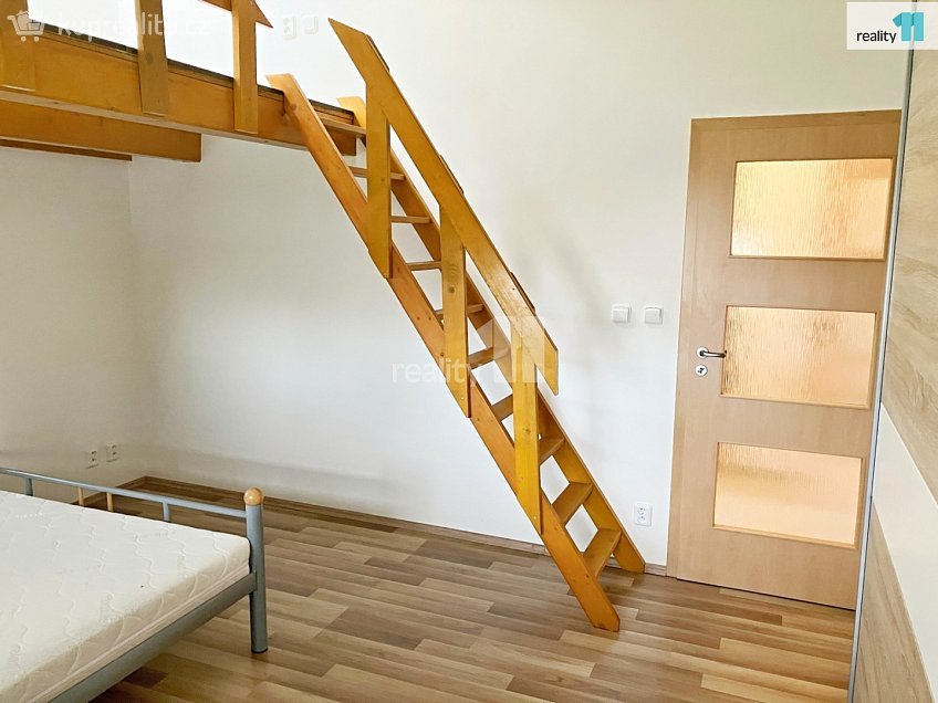 Pronájem bytu 2+kk 68 m^2 Vochov, Vochov 