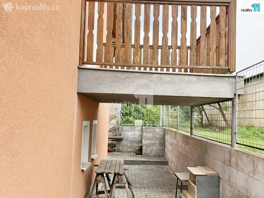 Pronájem bytu 2+kk 68 m^2 Vochov, Vochov 