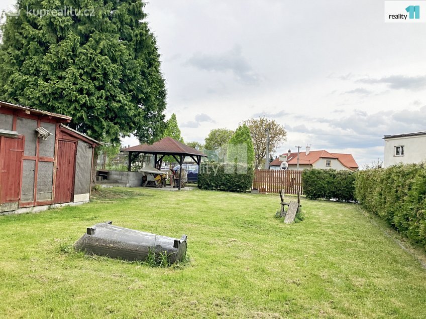 Pronájem bytu 2+kk 68 m^2 Vochov, Vochov 