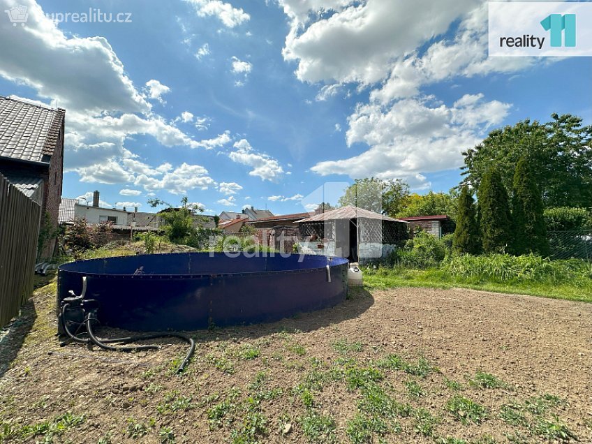 Prodej  rodinného domu 215 m^2 K Rokytnici, Přerov 