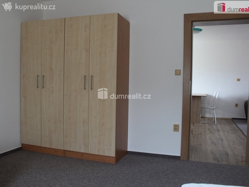 Pronájem bytu 3+kk 65 m^2 Kladruby, Kladruby 