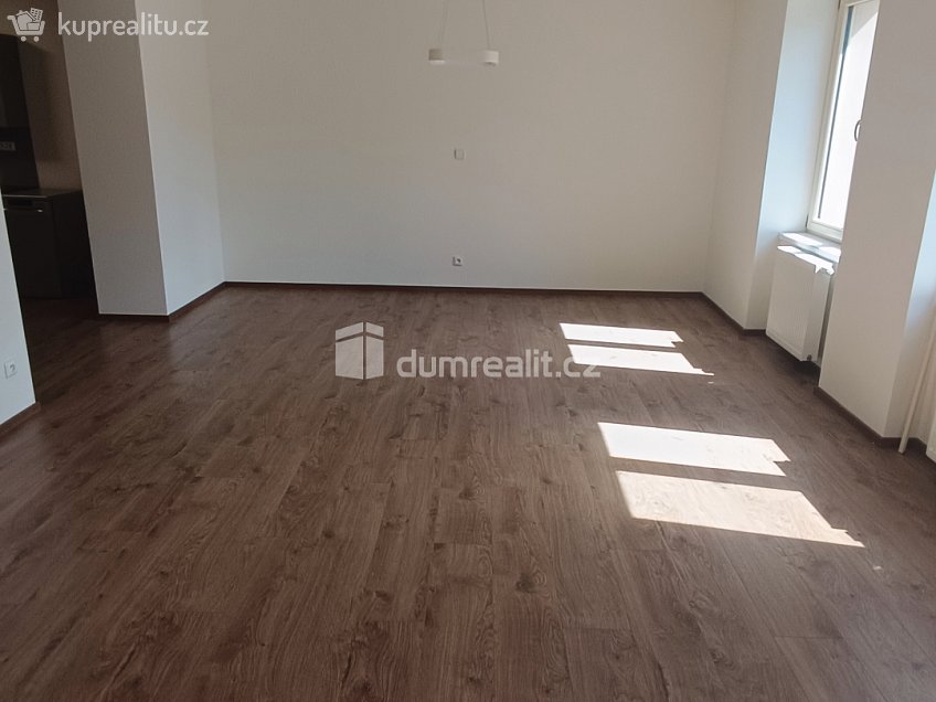 Pronájem bytu 2+kk 65 m^2 Elišky Krásnohorské, Ústí nad Labem 