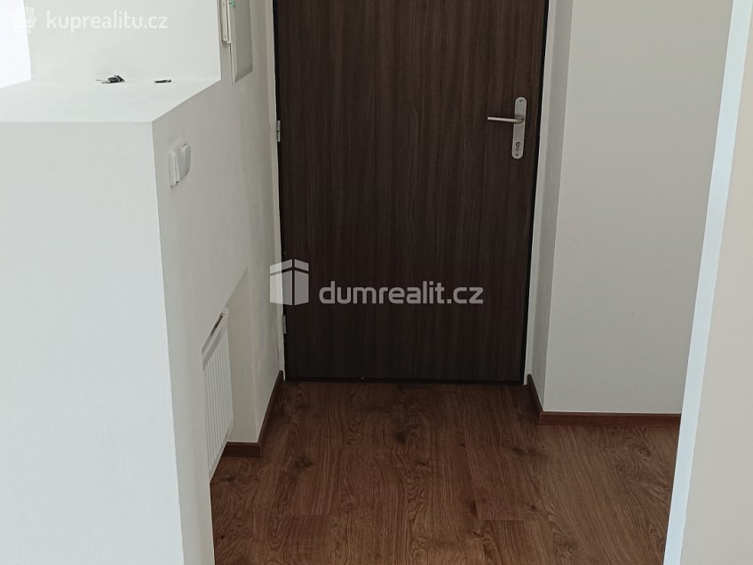 Pronájem bytu 2+kk 65 m^2 Elišky Krásnohorské, Ústí nad Labem 