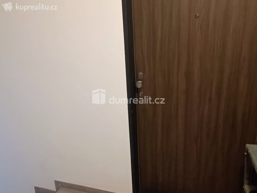 Pronájem bytu 2+kk 65 m^2 Elišky Krásnohorské, Ústí nad Labem 