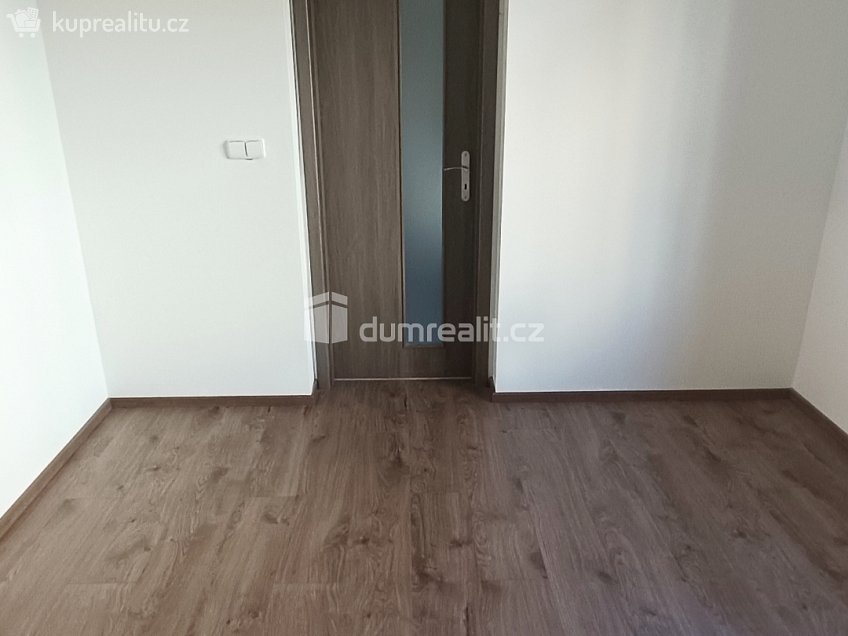 Pronájem bytu 2+kk 65 m^2 Elišky Krásnohorské, Ústí nad Labem 
