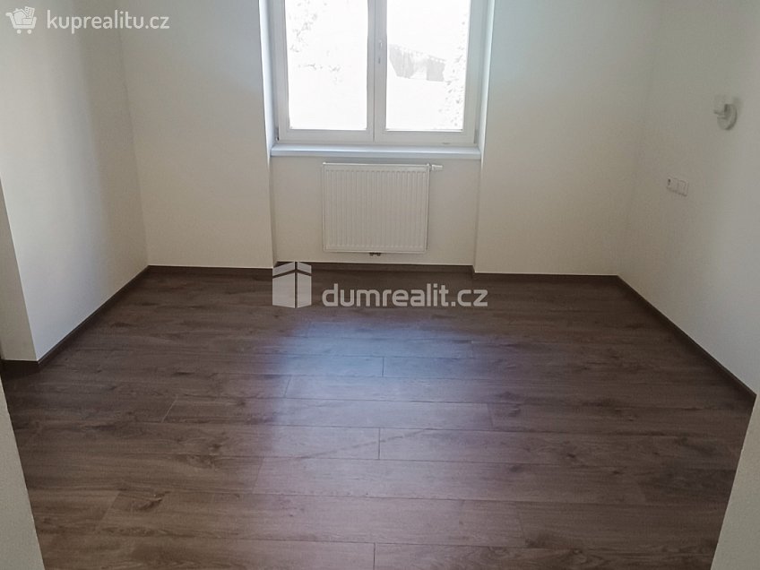 Pronájem bytu 2+kk 65 m^2 Elišky Krásnohorské, Ústí nad Labem 