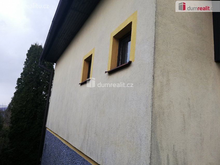 Prodej  chaty 378 m^2 K Malé Homolce, Plzeň 