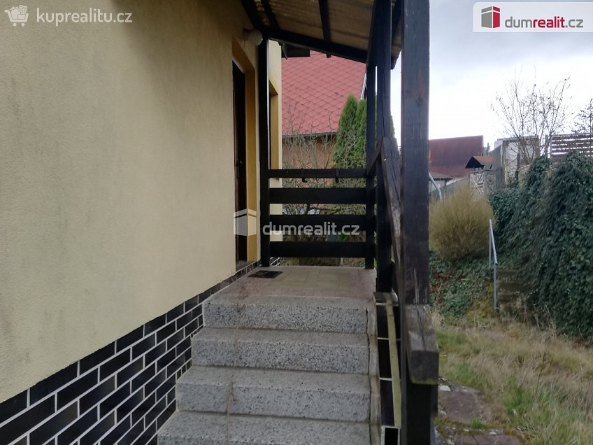 Prodej  chaty 378 m^2 K Malé Homolce, Plzeň 