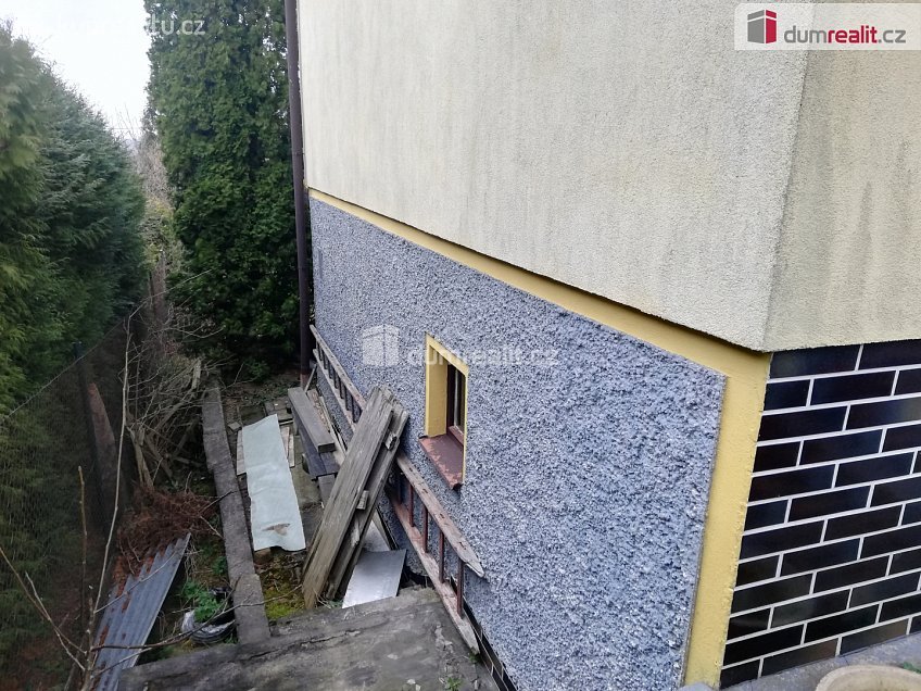 Prodej  chaty 378 m^2 K Malé Homolce, Plzeň 