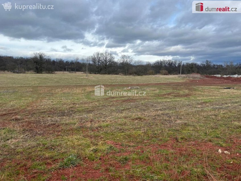 Prodej  stavebního pozemku 980 m^2 Nezabylice, Nezabylice 