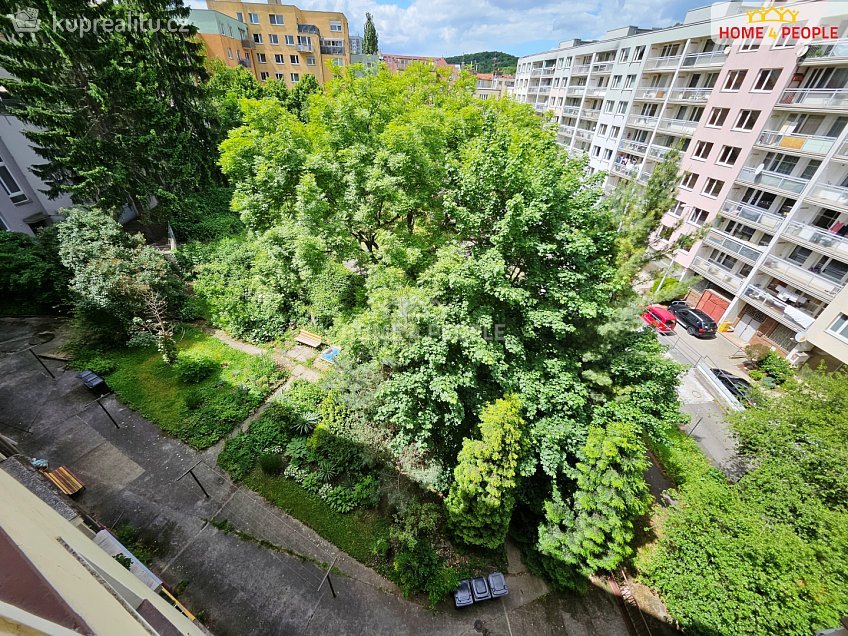 Prodej bytu 2+1 76 m^2 Musílkova, Praha 5 