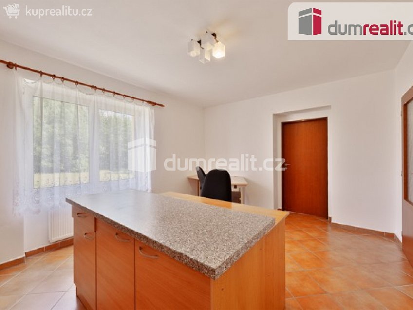 Prodej  rodinného domu 500 m^2 Stará Kysibelská, Karlovy Vary 
