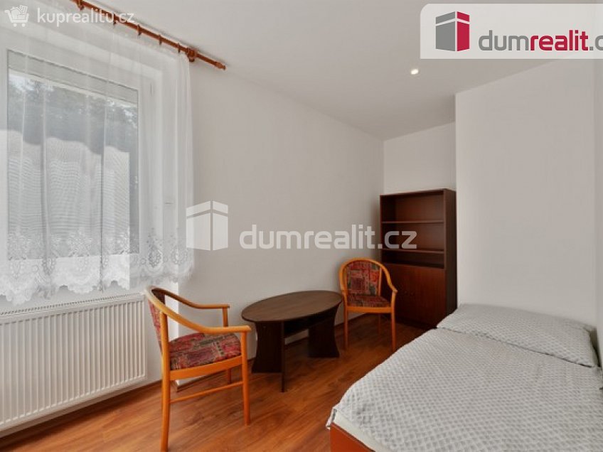 Prodej  rodinného domu 500 m^2 Stará Kysibelská, Karlovy Vary 