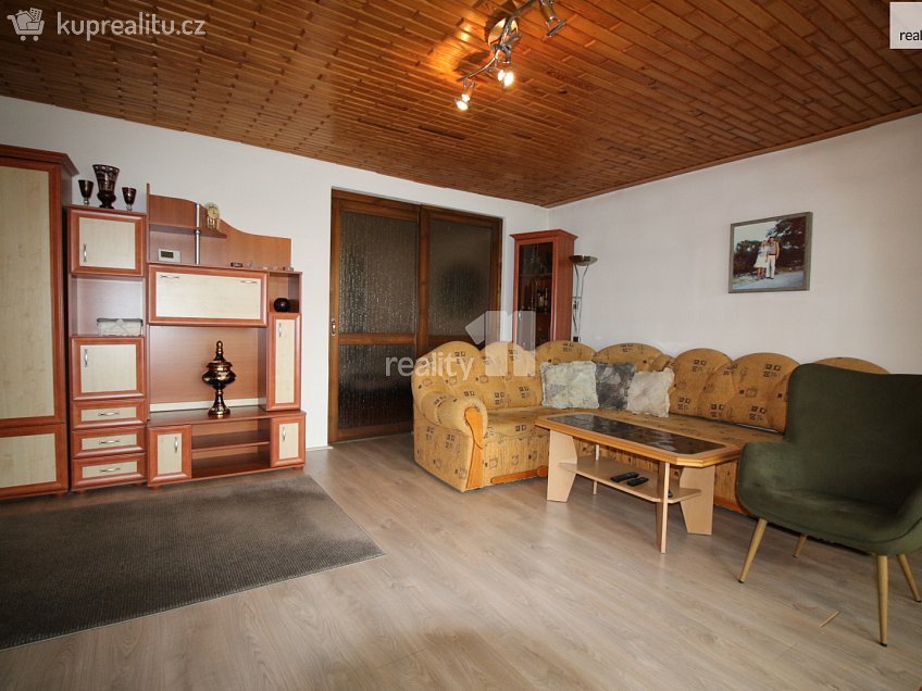 Prodej  rodinného domu 709 m^2 Slunečná, Cvikov 