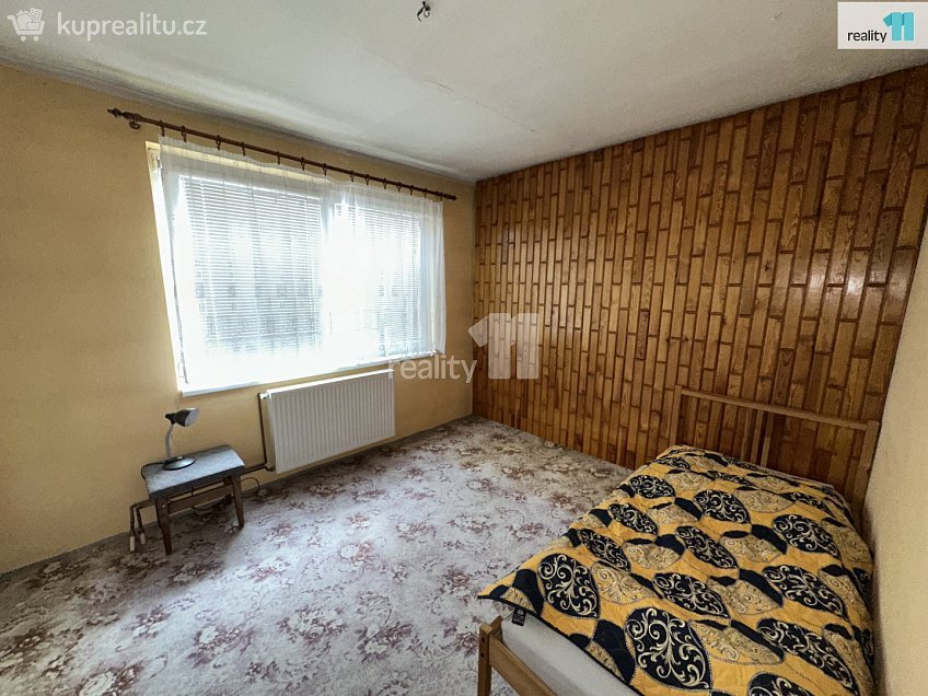 Prodej  rodinného domu 709 m^2 Slunečná, Cvikov 