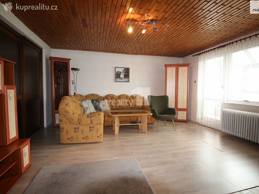 Prodej  rodinného domu 709 m^2 Slunečná, Cvikov 