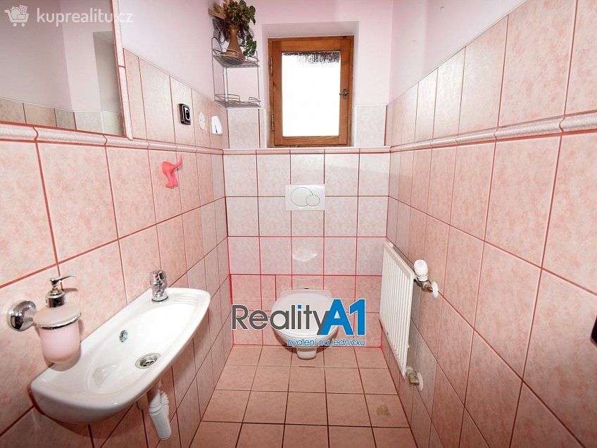 Prodej  rodinného domu 160 m^2 Rybízová, Liberec 
