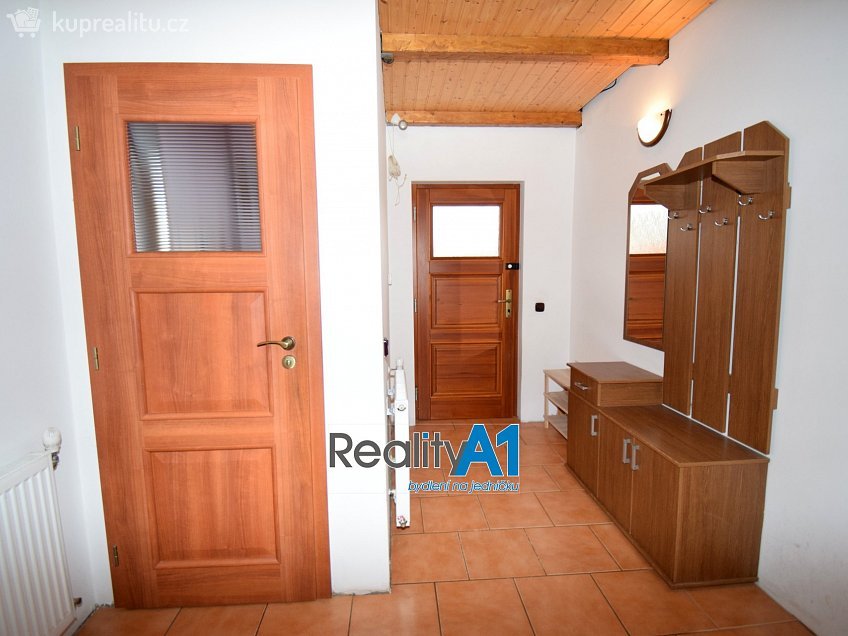 Prodej  rodinného domu 160 m^2 Rybízová, Liberec 