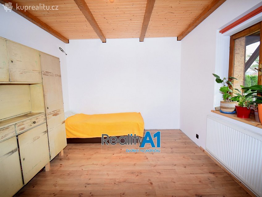 Prodej  rodinného domu 160 m^2 Rybízová, Liberec 