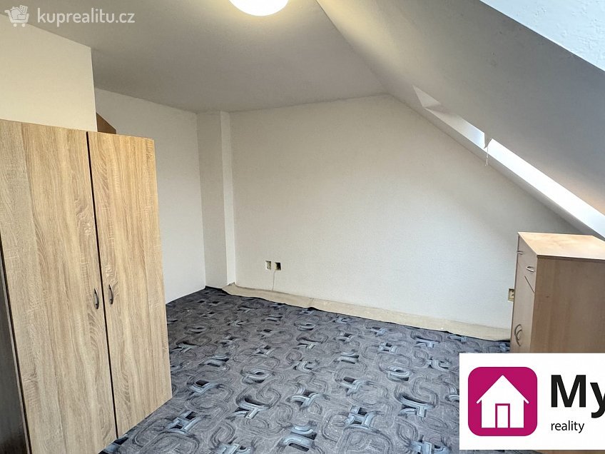 Prodej  rodinného domu 70 m^2 Višňové 279, Višňové 