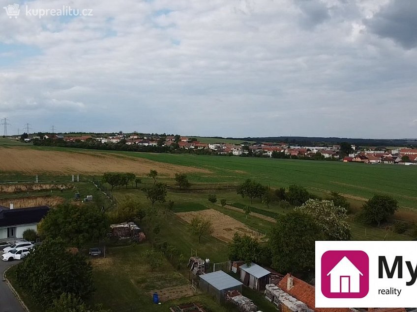 Prodej  rodinného domu 70 m^2 Višňové 279, Višňové 