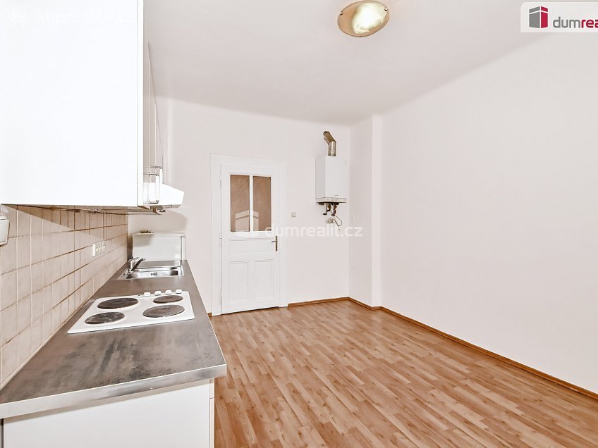 Prodej bytu 2+kk 47 m^2 Braunerova, Praha 8 