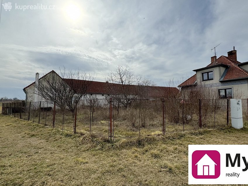 Prodej  rodinného domu 150 m^2 Těšetice 112, Těšetice 